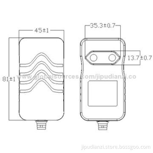 Switching power supply, power adapter